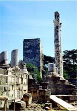 22b.09.Amphitheater Arles