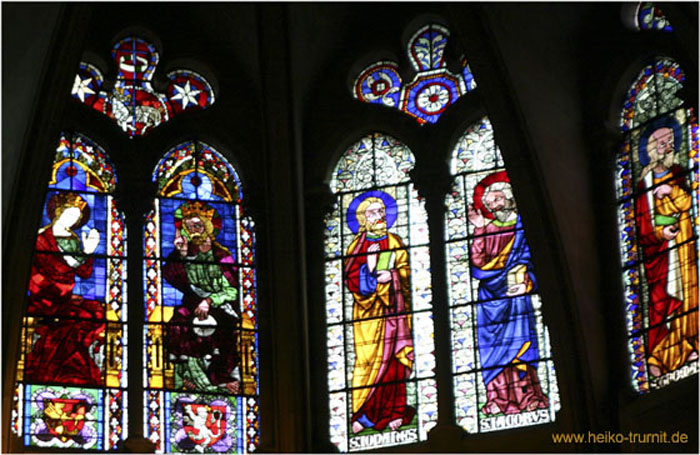 09.Gotische Fenster St. Jean