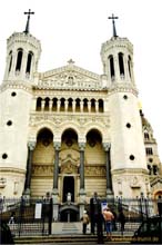 15.Notre Dame de Fourviere