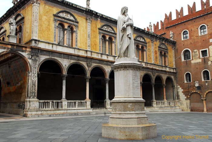 Piazza dei Signori