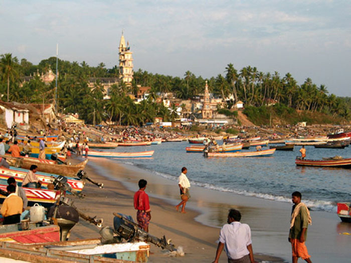 Vizhinjam