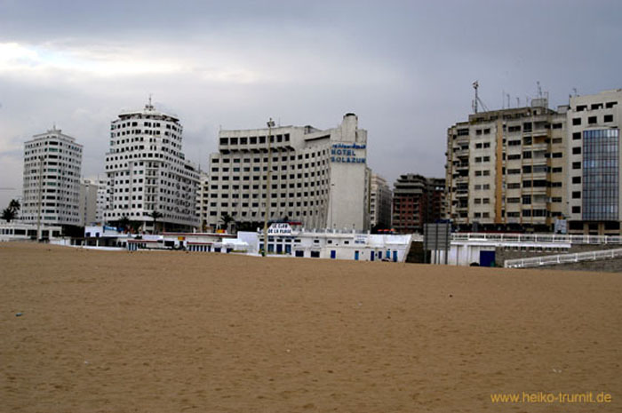 Strandhotels