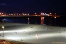 Nachtstrand