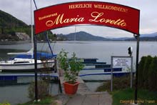 Restaurant  am Woerthersee