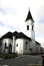 Woergl_Pfarrkirche