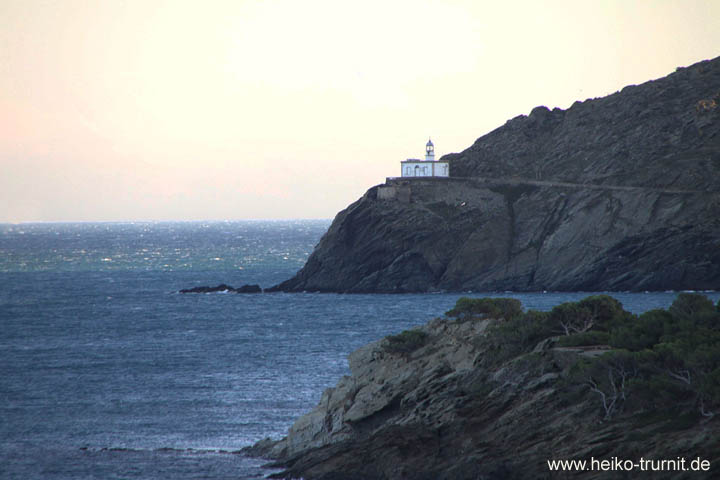 Z040.Leuchtfeuer Cadaques