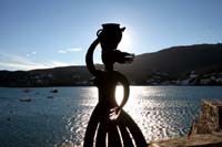 Z014.Promenade Cadaques