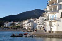 Z033.Promenade Cadaques