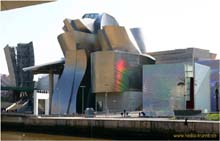 7.Guggenheim-Museum Ria-Ufer