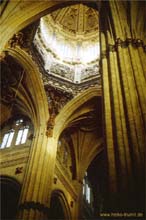 59.1.25.neue Kathedrale Salamanca