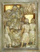 1843.Altar Sant Pere