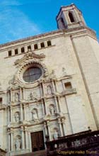 41.Kathedrale Girona