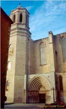 42. Kathedrale Girona
