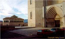 43.Portal Kathedrale Girona