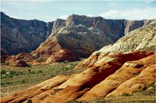 27.Snow Canyon Ivins