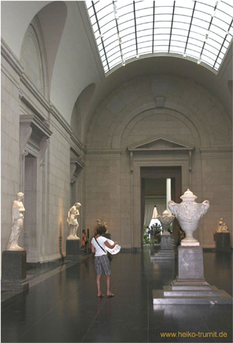 15.National Gallery of Art