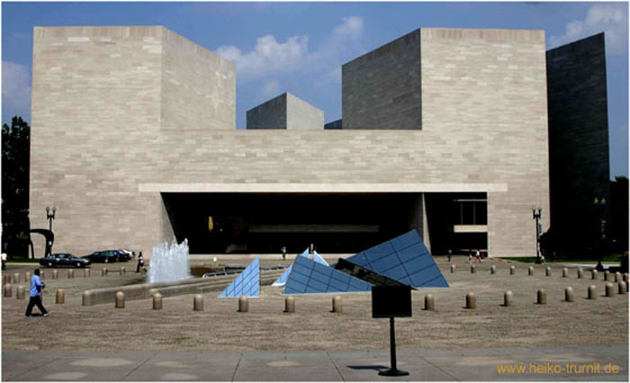 East Building der National Gallery