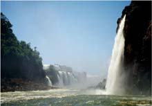 131.Nahe am Wasser, Iguazu
