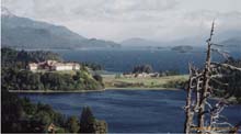 75.Lago Nahuel Huapi