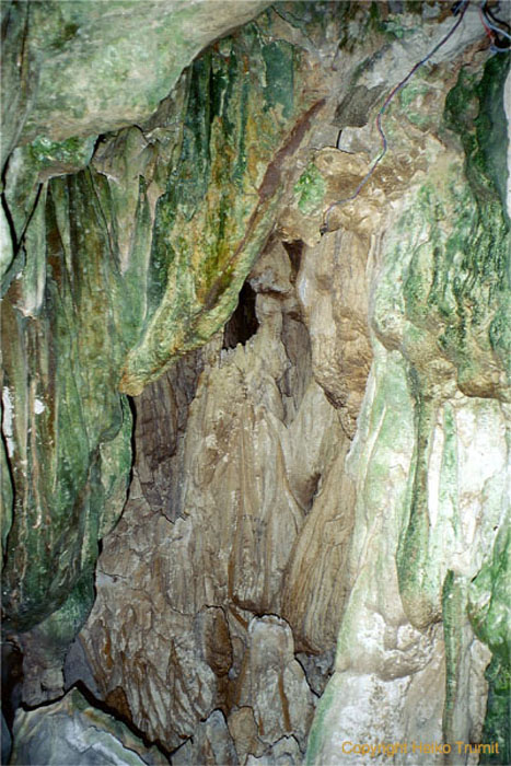 26.Cuevas del Indio