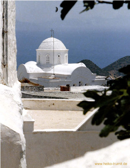 27.Kirche in Kalimnos