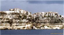 13. Bonifacio, Korsika
