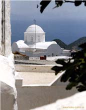 27.Kirche in Kalimnos