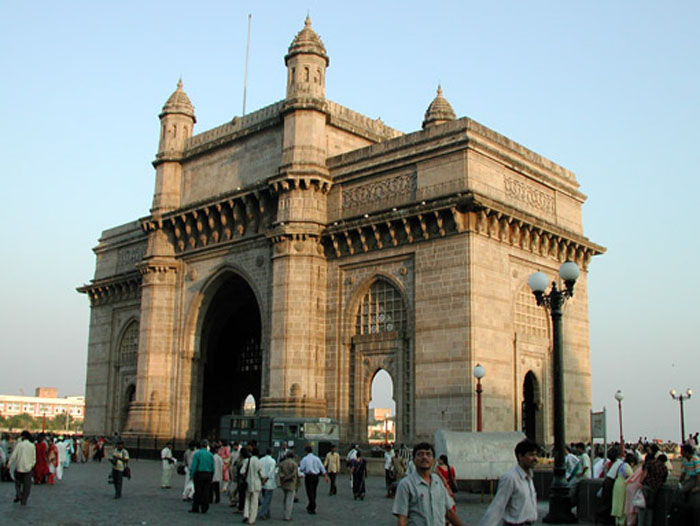 Gateway of India