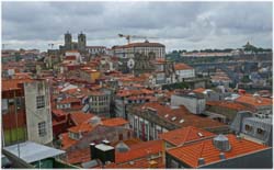 054.Porto Kathedrale Se