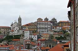 104.Altstadt Porto