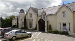 734.Kingsmills Hotel