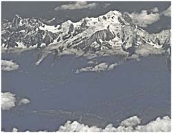 733.Mont Blanc