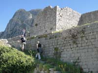 1640 Stufen zum Fort - 4
