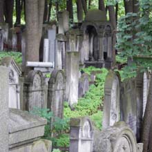 140b.W.Jued. Friedhof
