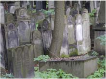 140c.W.Jued. Friedhof