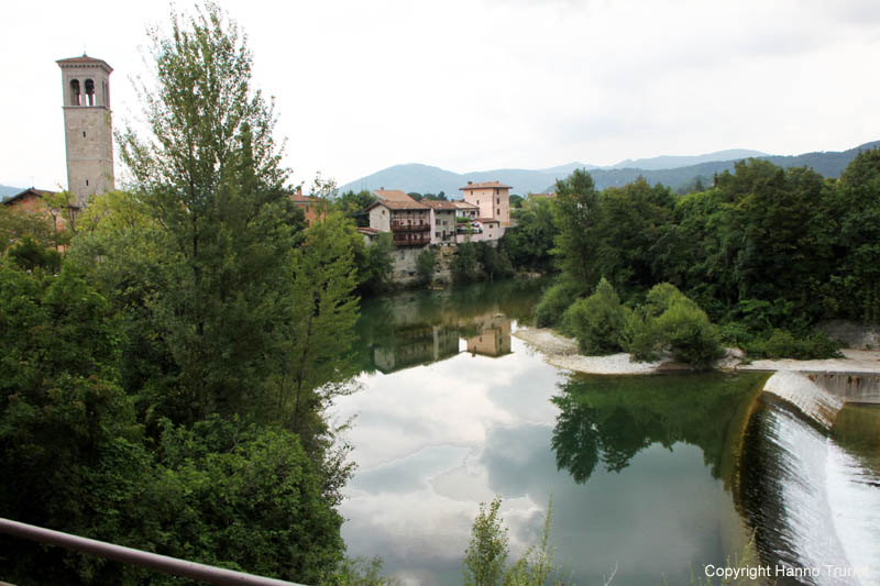 29.Cividale, F. Natisone