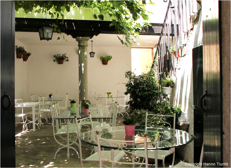 31.Cividale, Traditionelles Ristorante