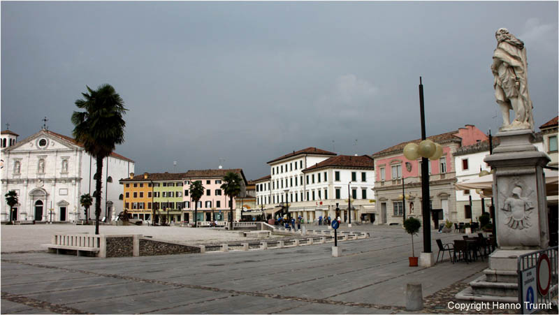 95.Palmanova, Piazza Grande3