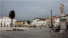 95.Palmanova, Piazza Grande3