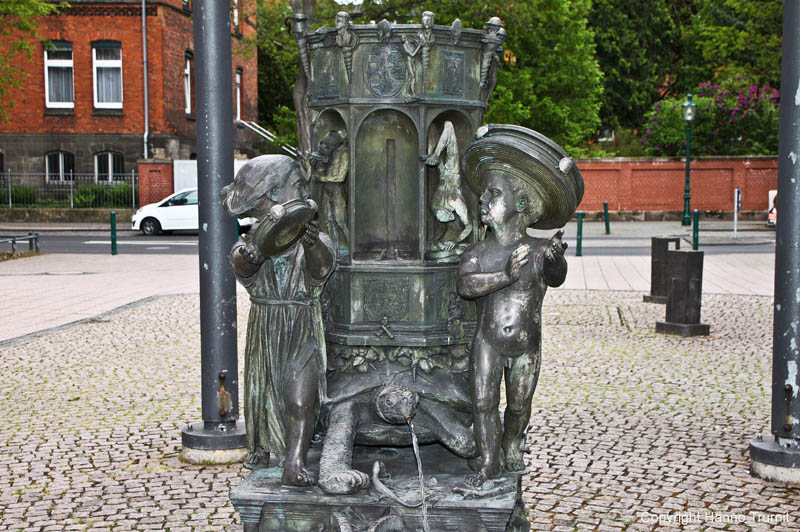 32.Brunnen