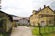 Eichmühle Hersfeld