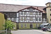 Eichmühle3 Hersfeld