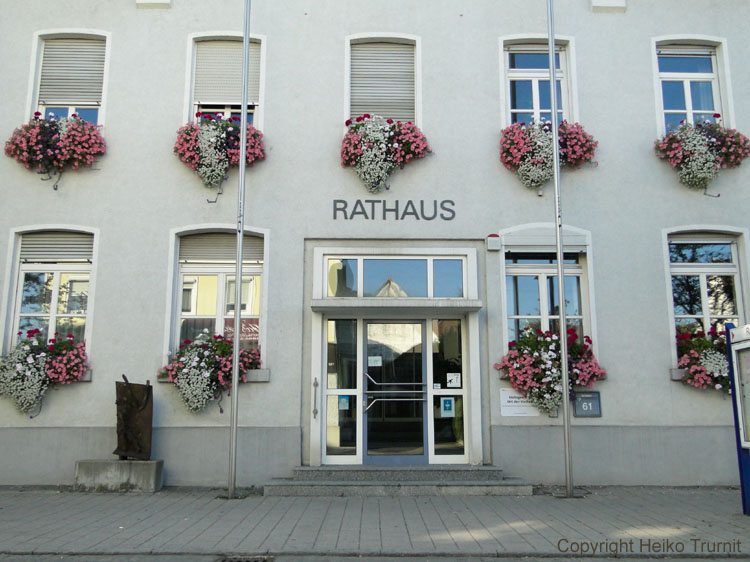 Eisl (Rathaus)