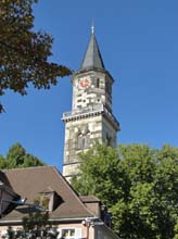 GP (Stadtkirche)