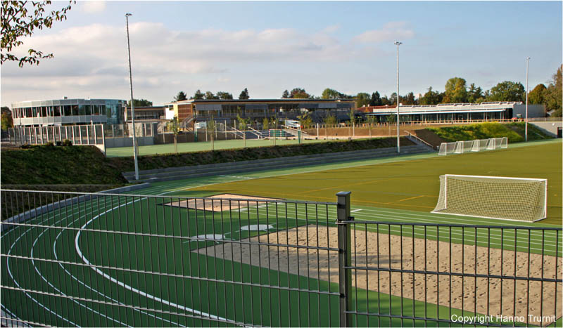 26.Sportplatz Gymnasium