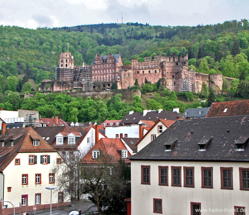 141.Schlossblick v.d.Alten Bruecke