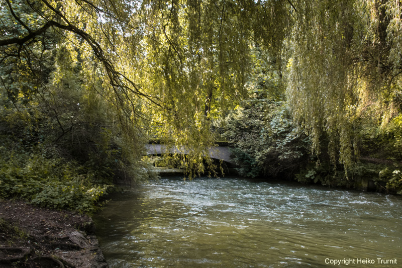 Eisbach