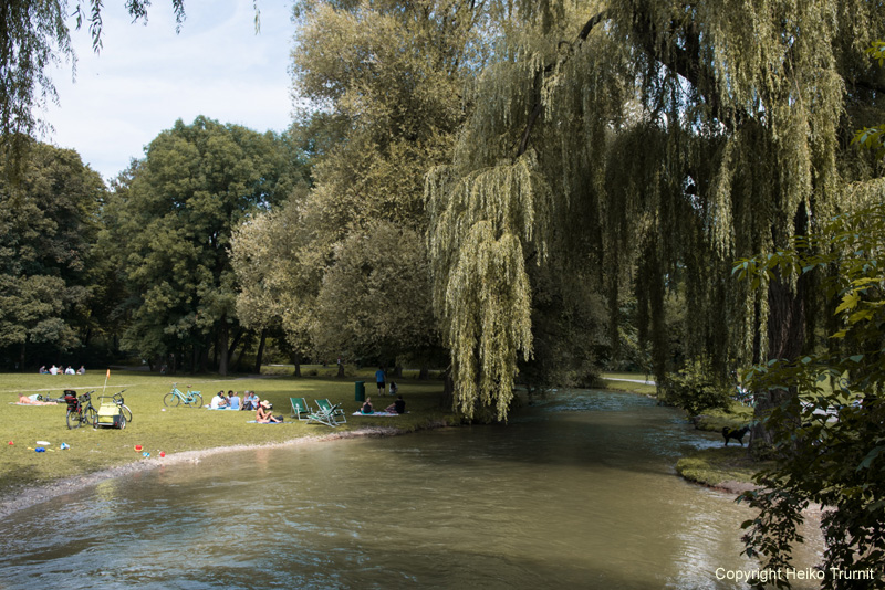 Englischer Garten