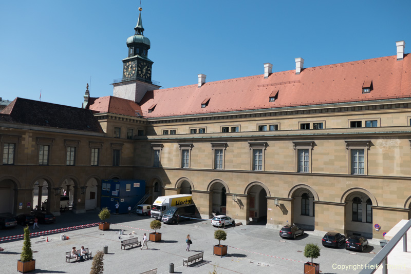 Residenz Apothekenhof