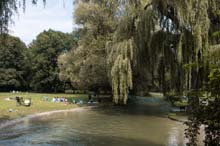 Englischer Garten